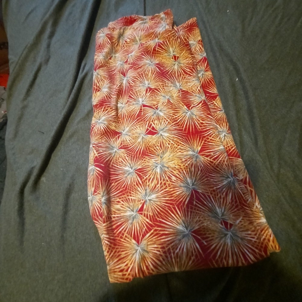 Lularoe TC leggings